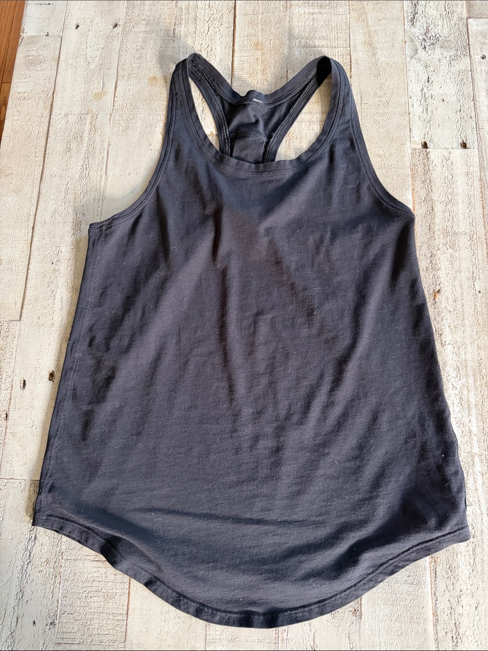 Lululemon Love tank